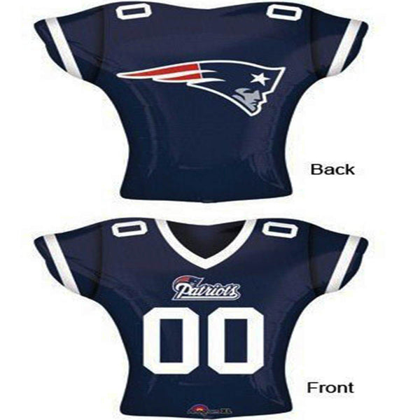 NFL New England Patriots balloon