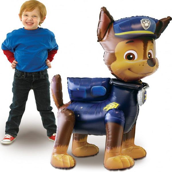 Paw Patrol Balloon