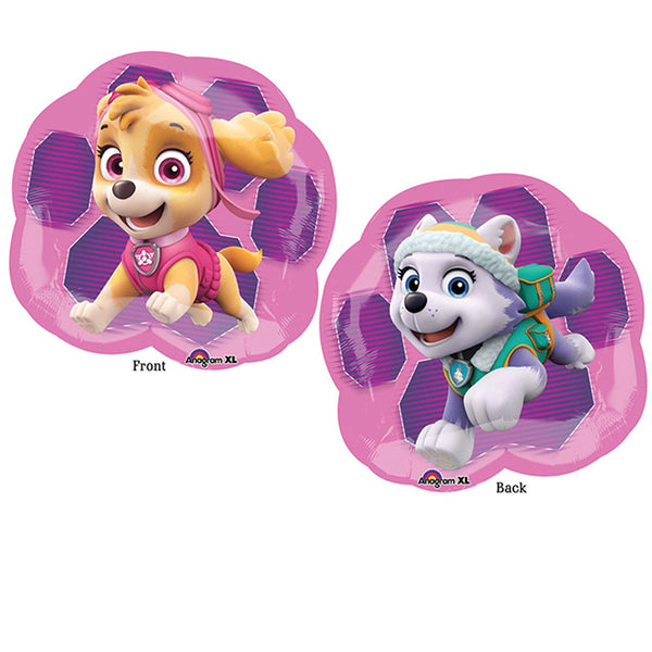 Paw Patrol balloon