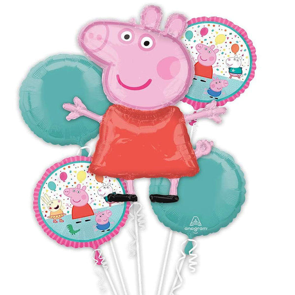 Peppa Pig Balloon