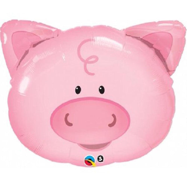 Pig Balloon