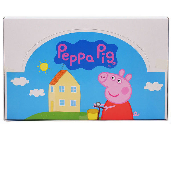 60 Peppa Pig Authentic Licensed Self Inking Stampers in a Box