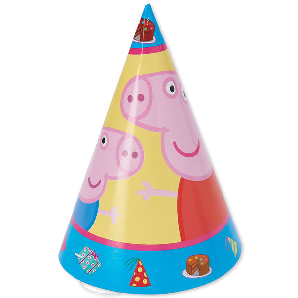 Peppa Pig hat