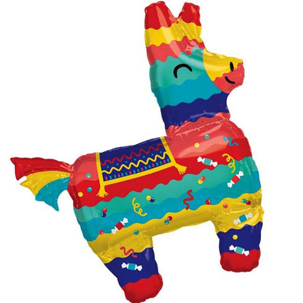 Pinata Balloon 33"