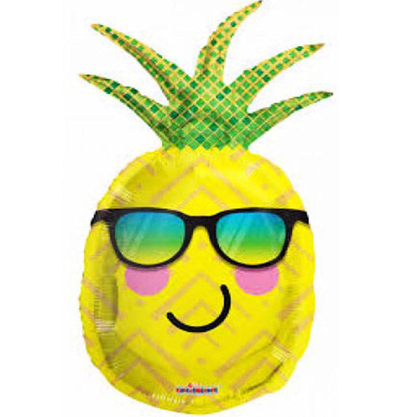 PINEAPPLE BALLOON