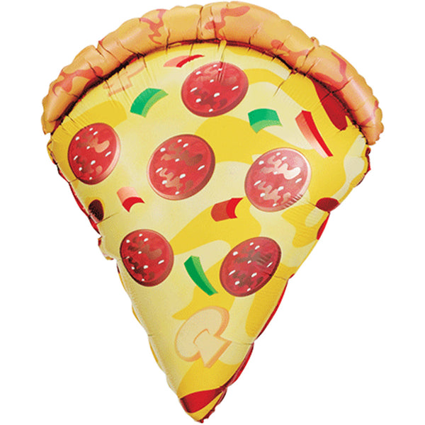 Pizza balloon 