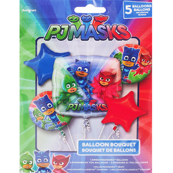PJ Masks balloon