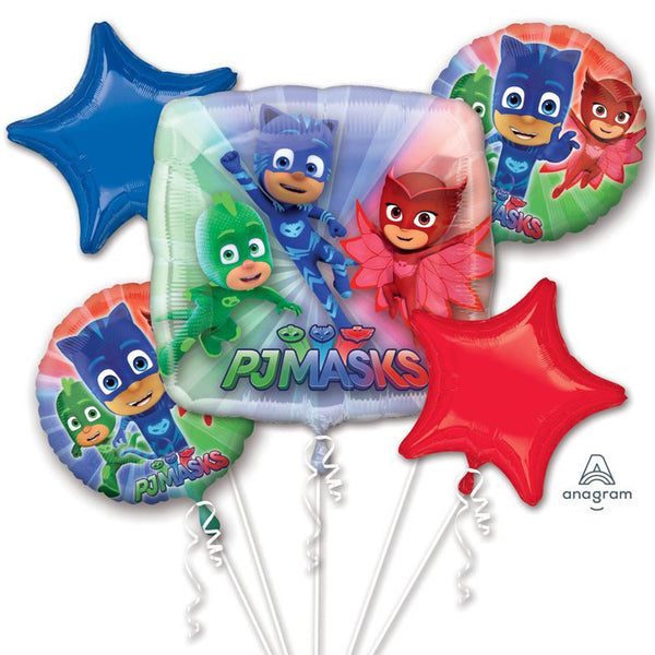 PJ Masks balloon