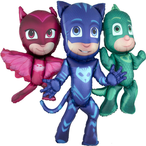 PJ Masks Balloon Air walker