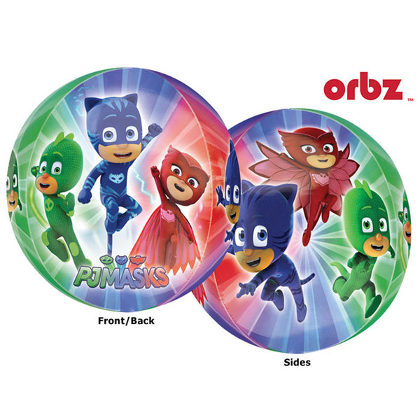 Pj Masks balloon 
