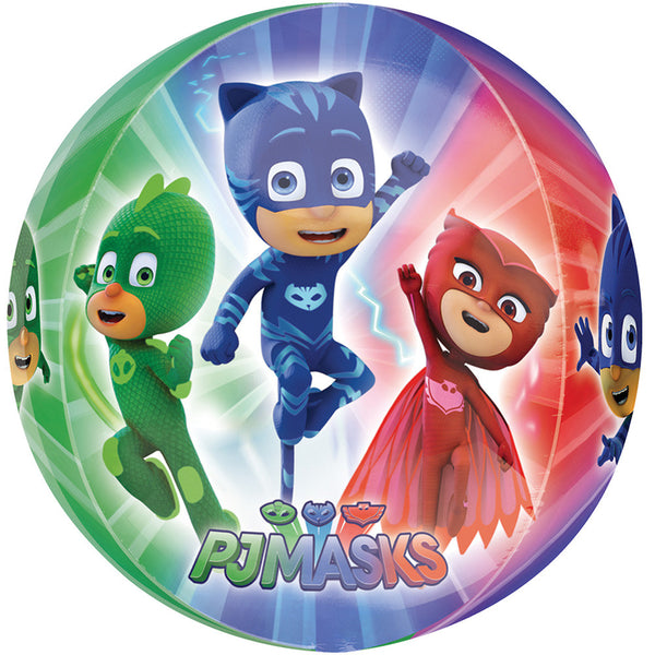 Pj Masks balloon