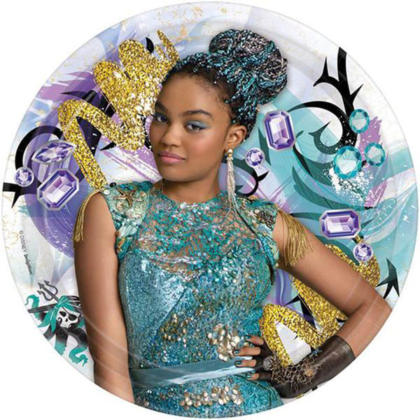 Descendants party supplies