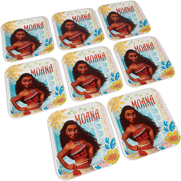 Moana party supplies