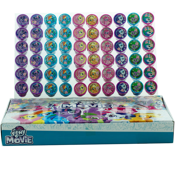Little pony stampers