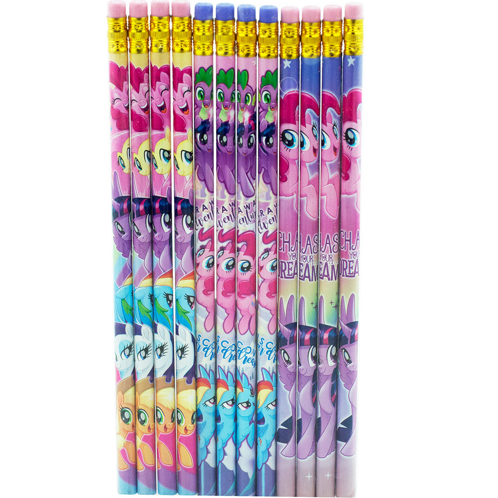 Little Pony pencil 