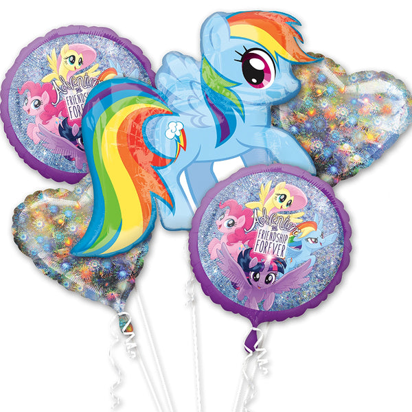 Little Pony balloon