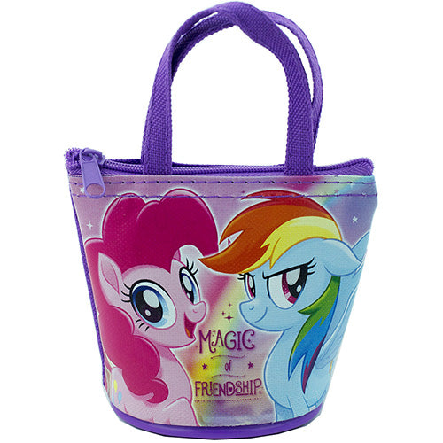 Little Pony coin purse