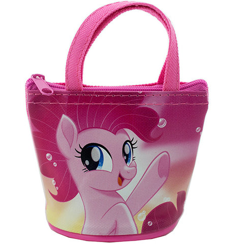 Little Pony coin purse