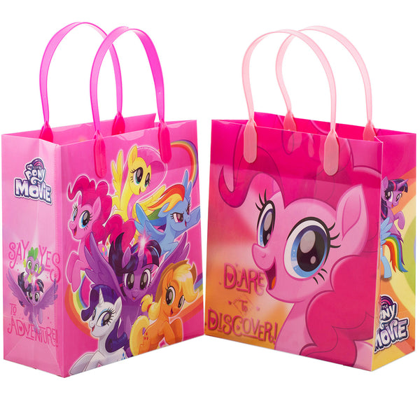My Little Pony goodie bags