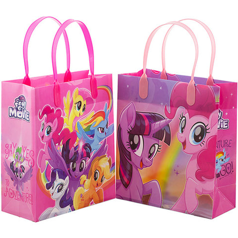 My Little Pony goodie bags