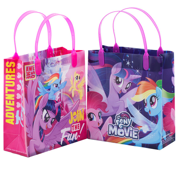 My Little Pony goodie bags