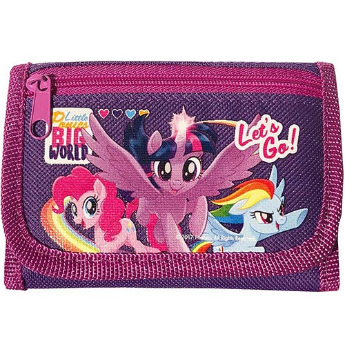 My Little pony wallet