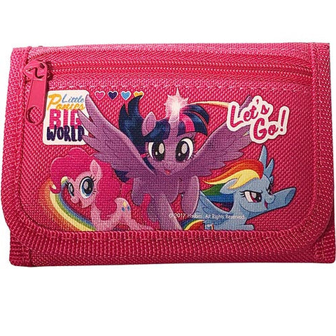 Little Pony Wallet