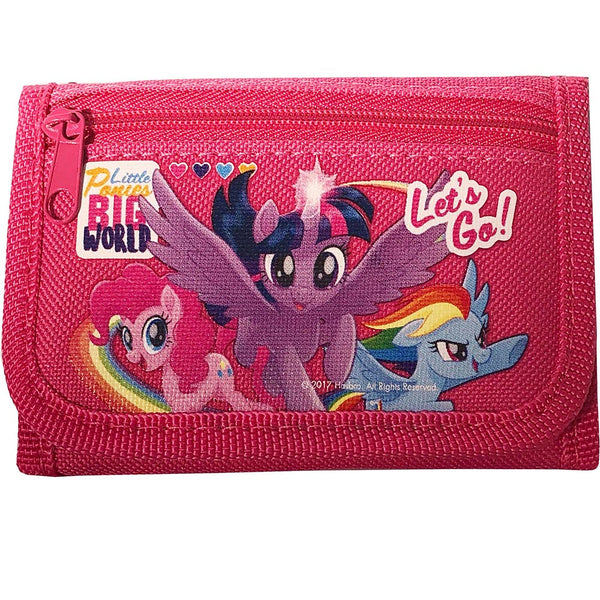 My Little Pony Wallet