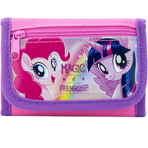 My Little Pony wallet