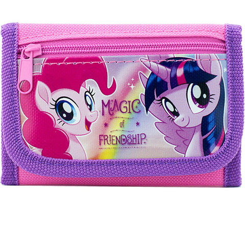 Little Pony wallet