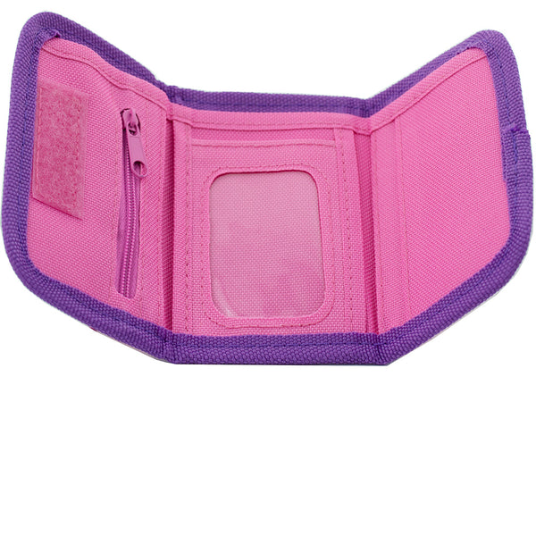Little Pony wallet