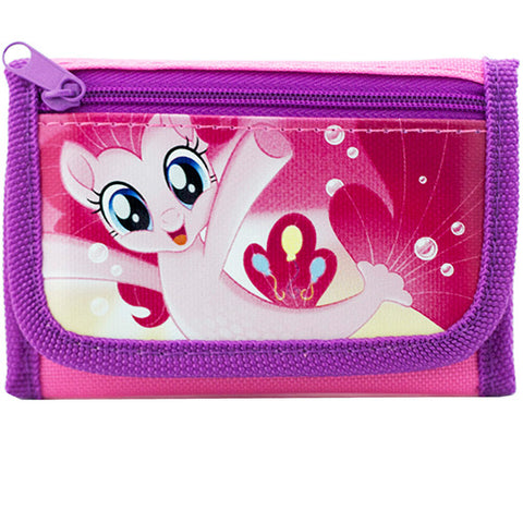 Little Pony wallet
