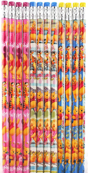 Winnie The Pooh pencil