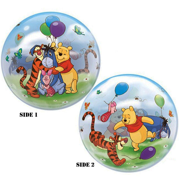 Winnie The Pooh balloon 