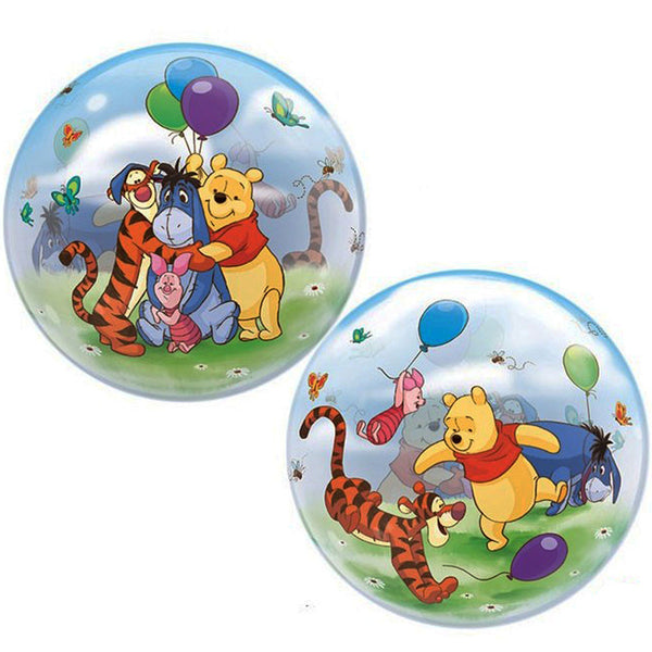 Winnie The Pooh balloon