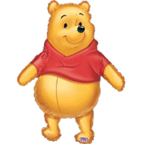 Winnie The Pooh balloon