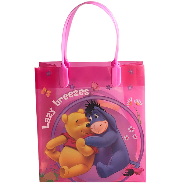 Winnie The Pooh goodie bags 8"
