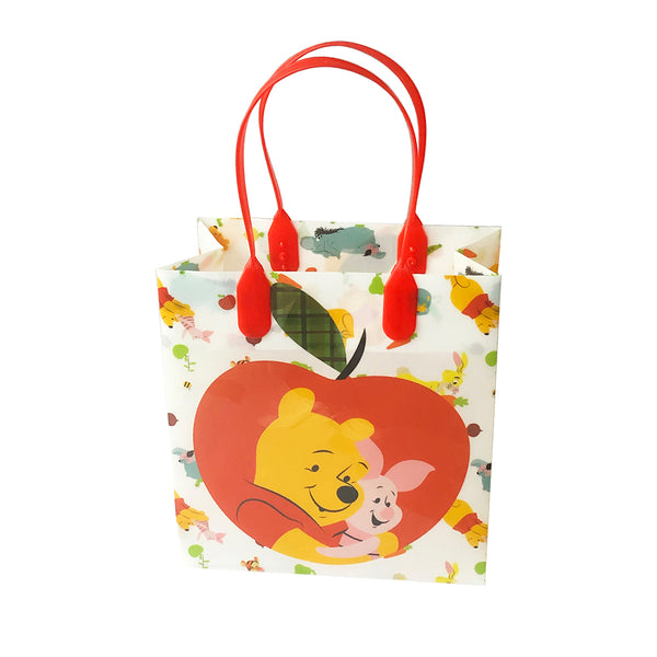 Winnie The Pooh goodie bags 6"