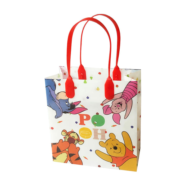 Winnie The Pooh goodie bags 6"