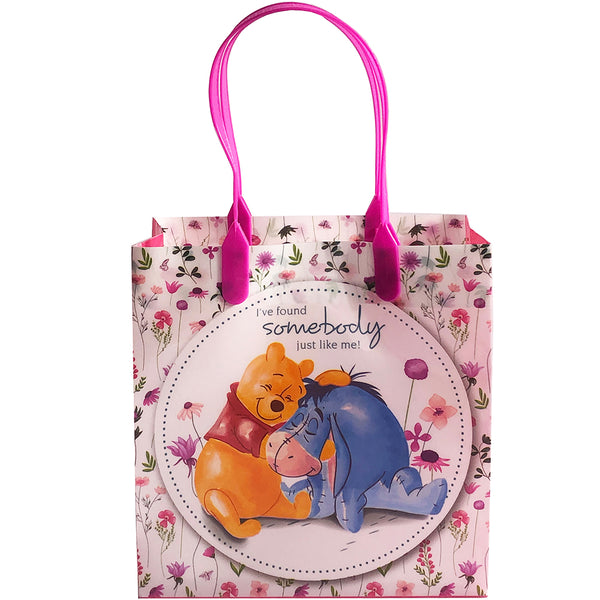 Winnie The Pooh goodie bags 6"