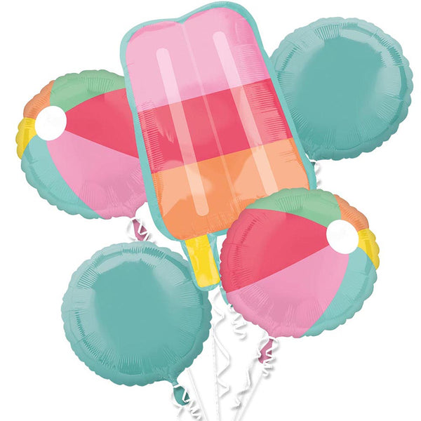 Popsicle Balloon