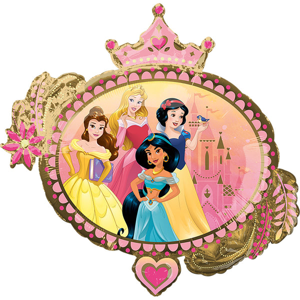 Disney Princess Balloon