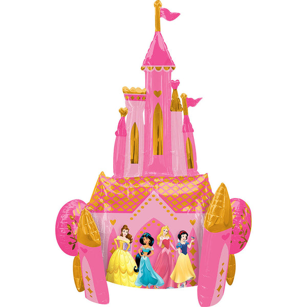 Disney Princess Balloon