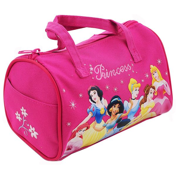 Princess Authentic Licensed Hot Pink Children Mini Hand Bag Party Favors
