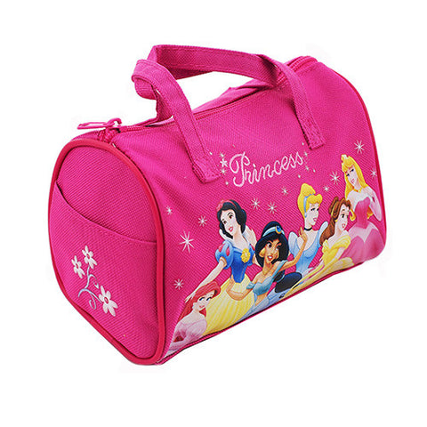 Princess Authentic Licensed Hot Pink Children Mini Hand Bag Party Favors