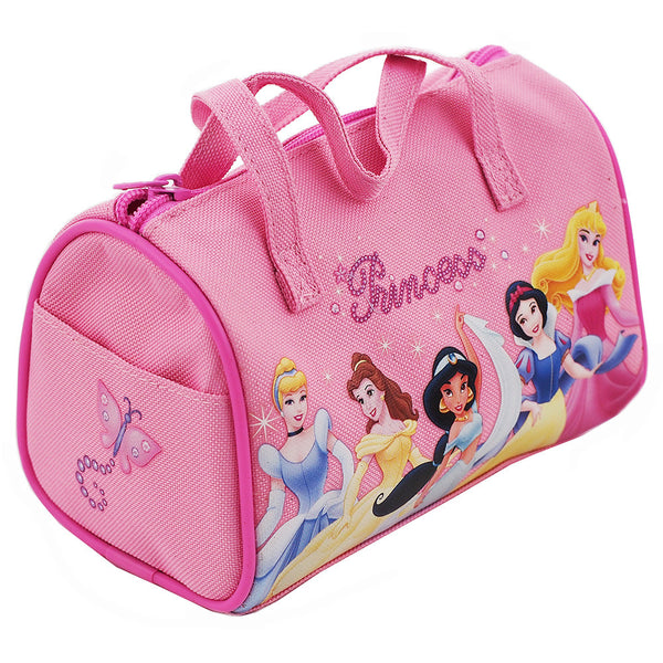 Princess Authentic Licensed Pink Children Mini Hand Bag Party Favors