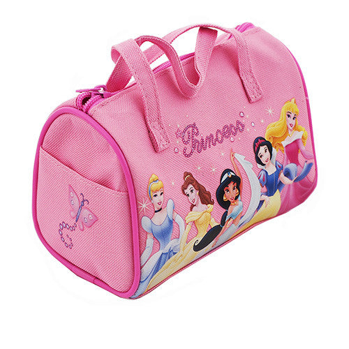 Princess Authentic Licensed Pink Children Mini Hand Bag Party Favors