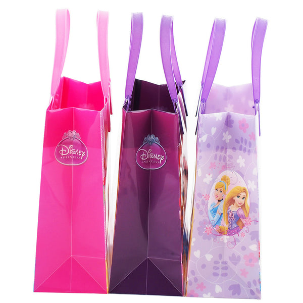 Disney Princess goodie bags 8"