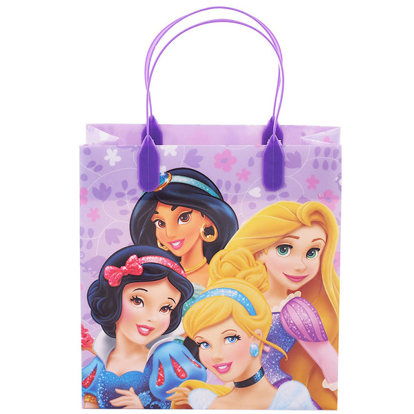 Disney Princess goodie bags 8"