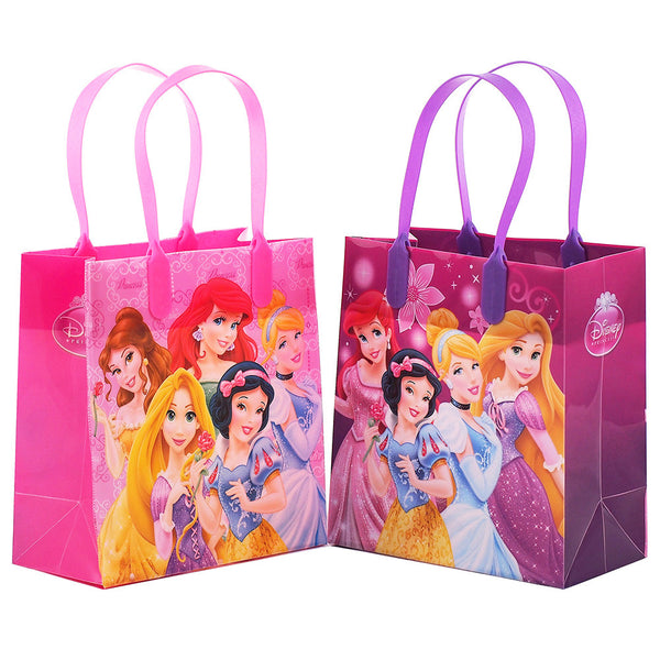 Disney Princess goodie bags